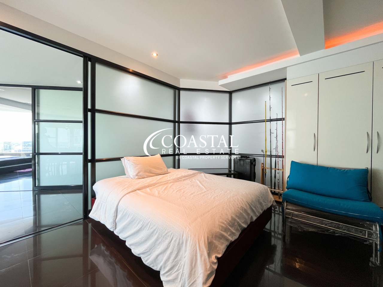 Condo For Rent Na-Jomtien