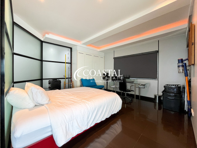 Condo For Rent Na-Jomtien