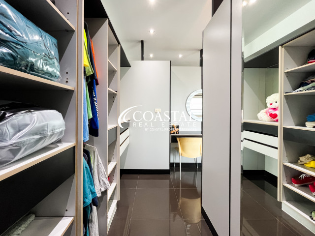 Condo For Rent Na-Jomtien