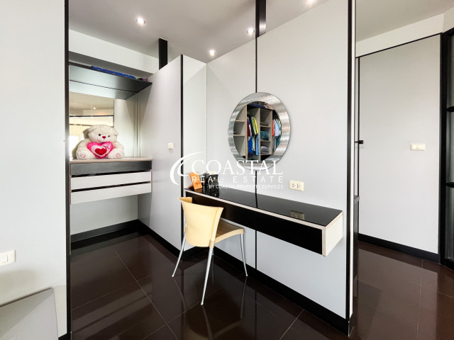 Condo For Rent Na-Jomtien