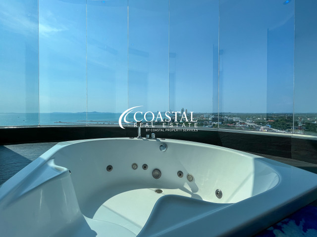 Condo For Rent Na-Jomtien