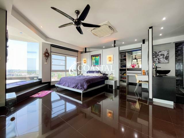 Condo For Rent Na-Jomtien