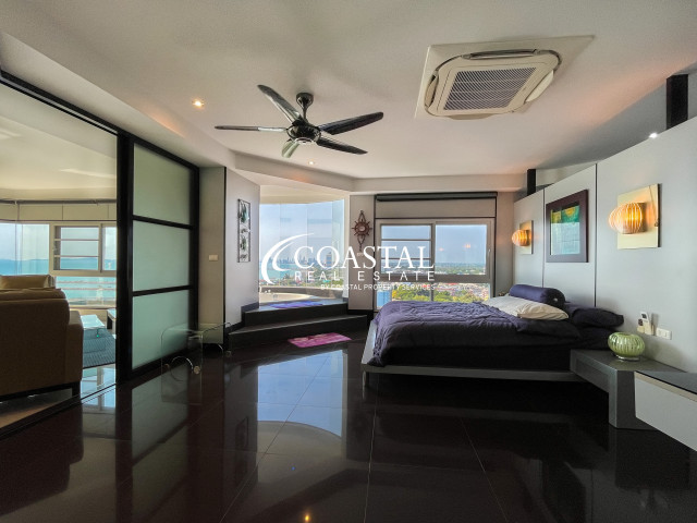 Condo For Rent Na-Jomtien