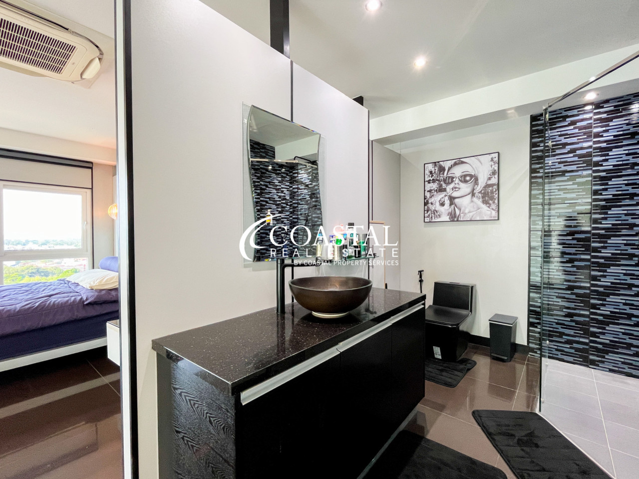 Condo For Rent Na-Jomtien