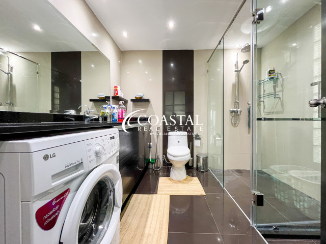 Condo For Rent Na-Jomtien