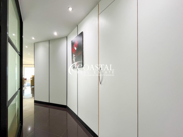 Condo For Rent Na-Jomtien