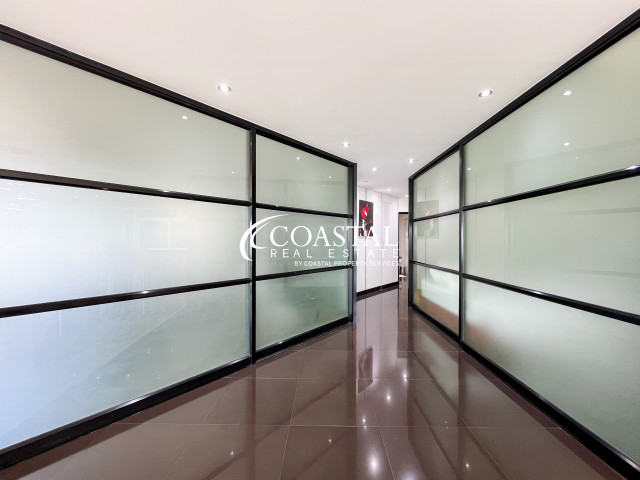 Condo For Rent Na-Jomtien