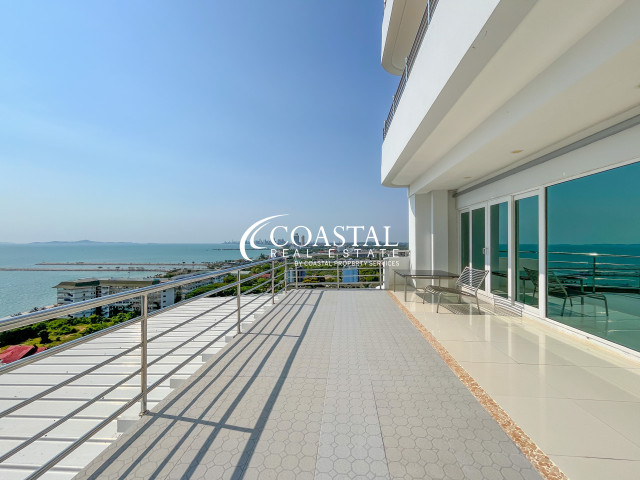 Condo For Rent Na-Jomtien