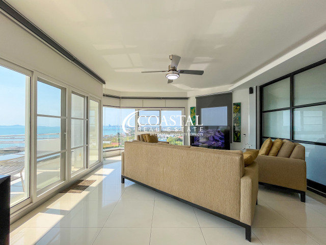 Condo For Rent Na-Jomtien