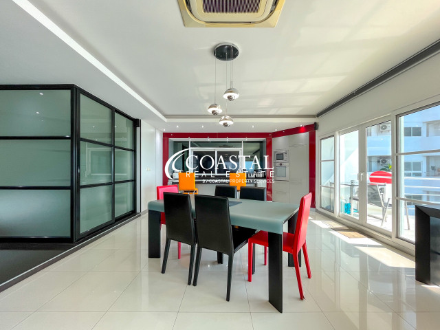 Condo For Rent Na-Jomtien