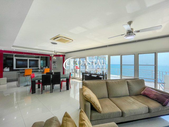 Condo For Rent Na-Jomtien