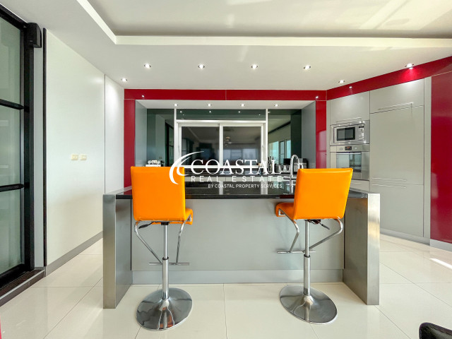 Condo For Rent Na-Jomtien