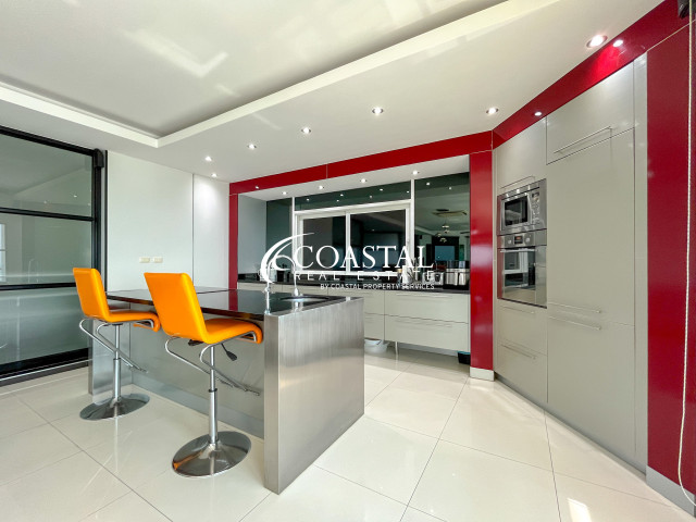 Condo For Rent Na-Jomtien