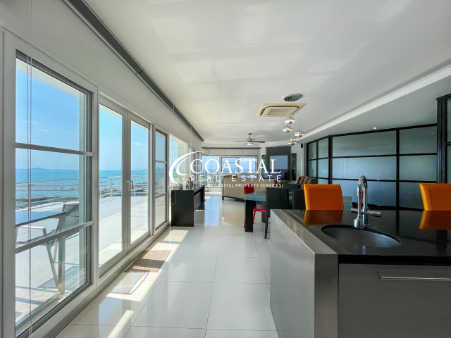 Condo For Rent Na-Jomtien