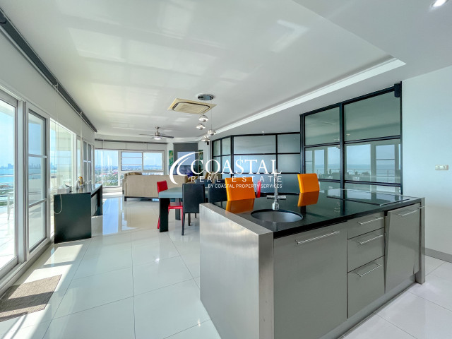 Condo For Rent Na-Jomtien