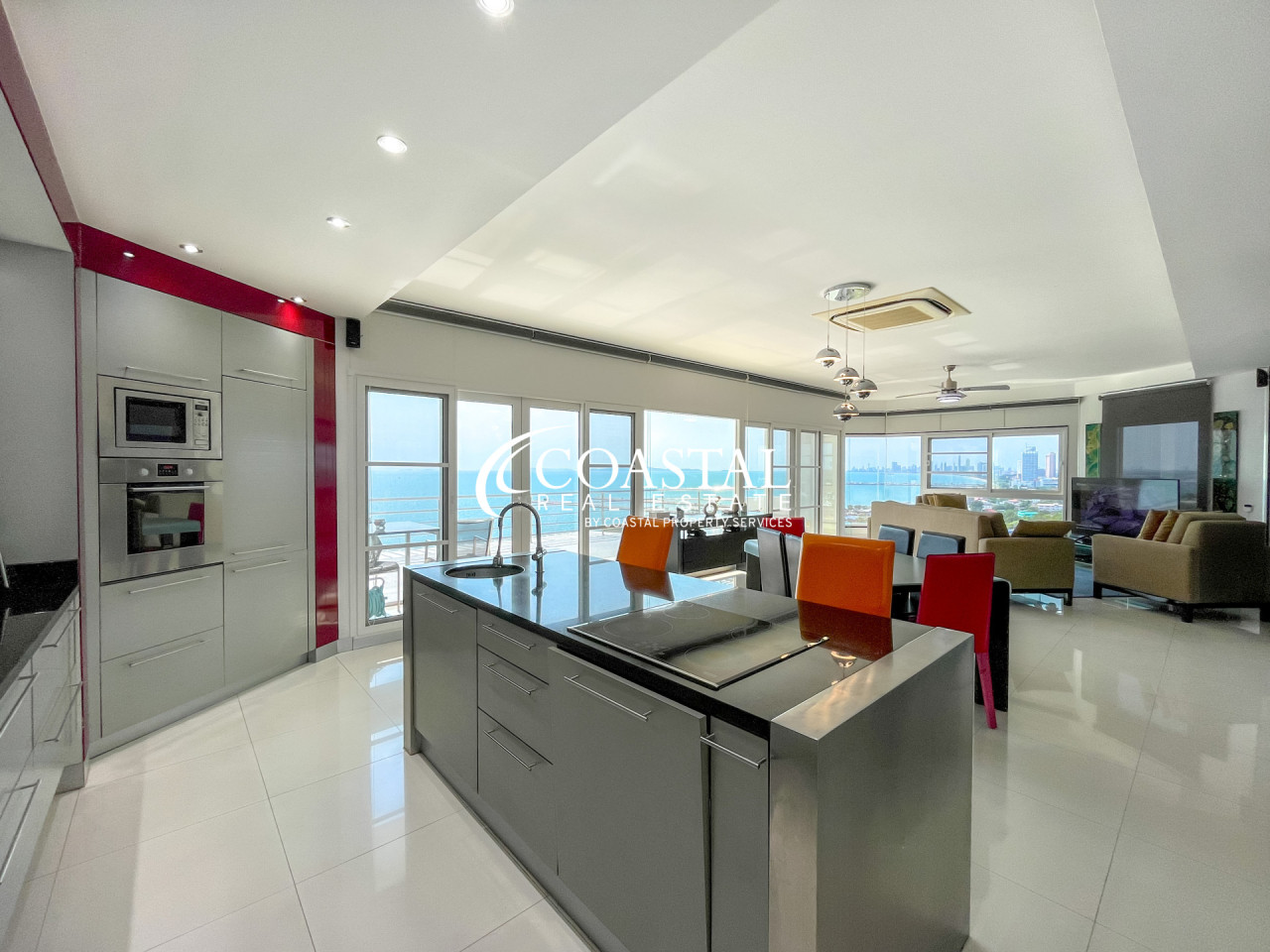 Condo For Rent Na-Jomtien