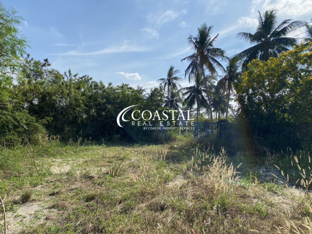 Land For Sale Mabprachan/Pong