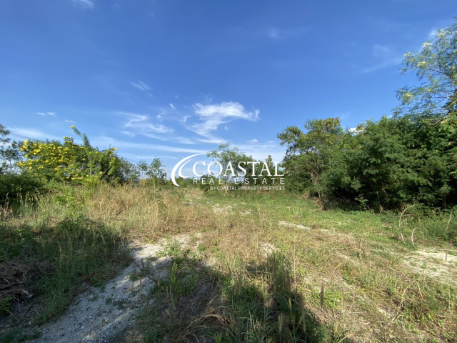 Land For Sale Mabprachan/Pong