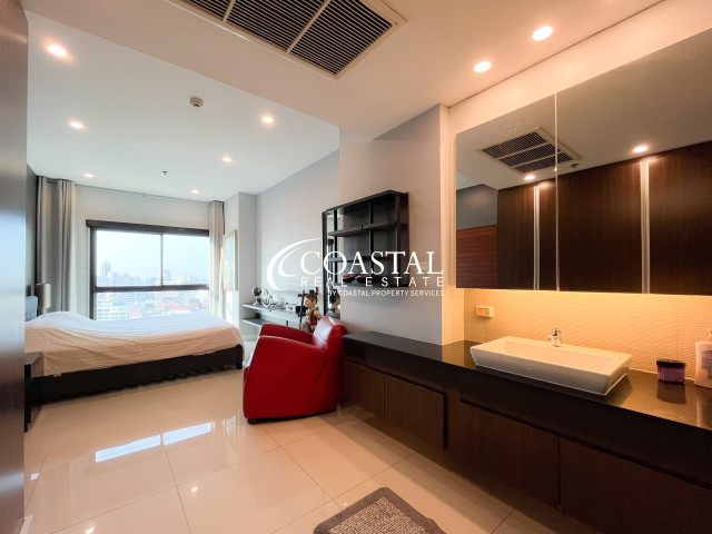 Condo For Sale South Pattaya