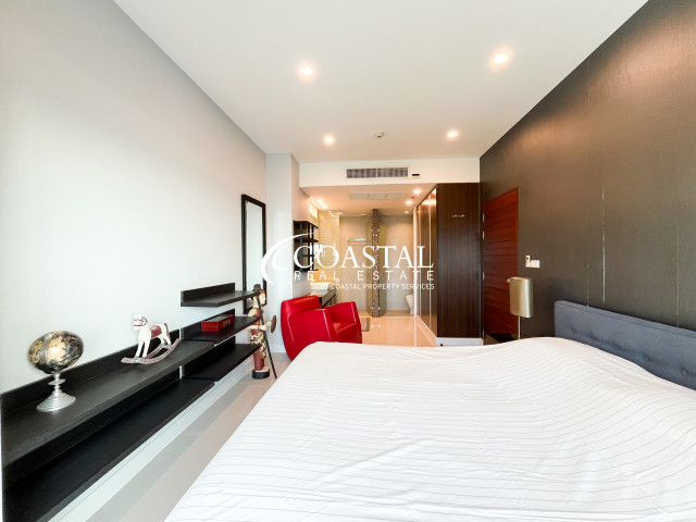 Condo For Sale South Pattaya