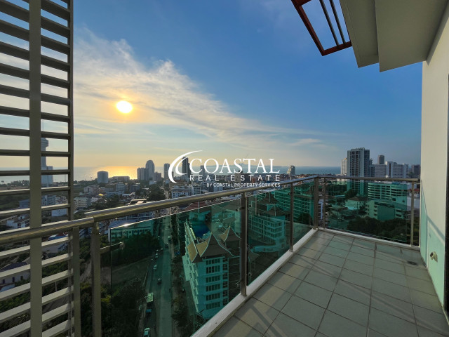 Condo For Sale South Pattaya