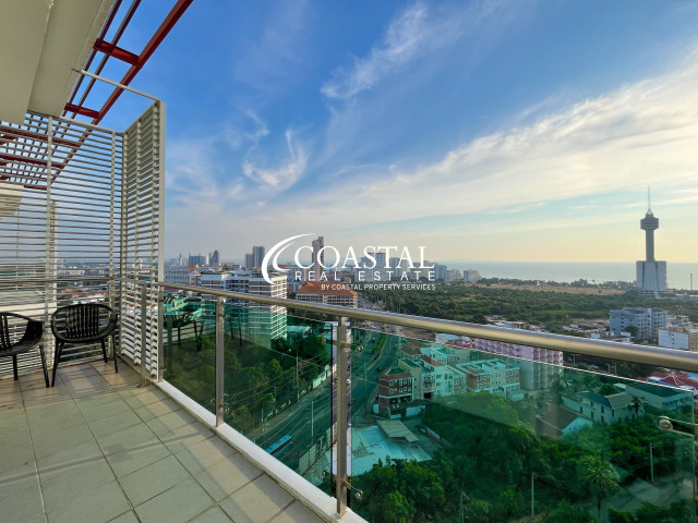 Condo For Sale South Pattaya