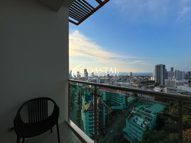 Condo For Sale South Pattaya