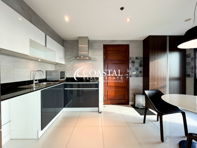 Condo For Sale South Pattaya
