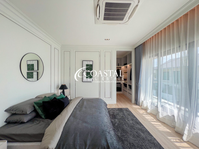 บ้านสำหรับขายที่หนองปลาไหล