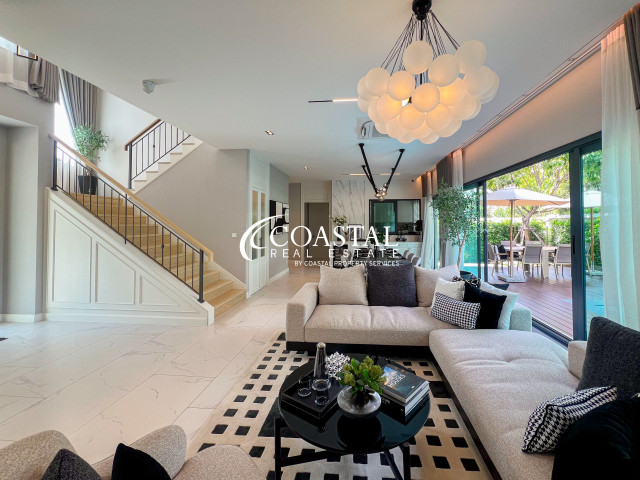 บ้านสำหรับขายที่หนองปลาไหล