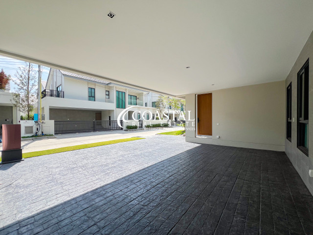 บ้านสำหรับขายที่หนองปลาไหล