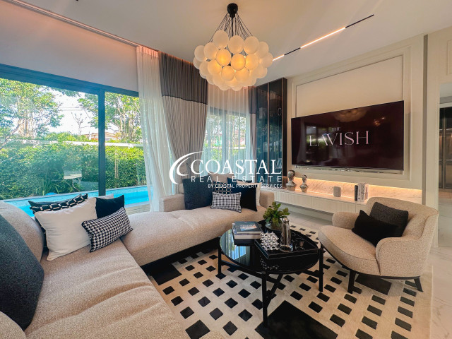 บ้านสำหรับขายที่หนองปลาไหล