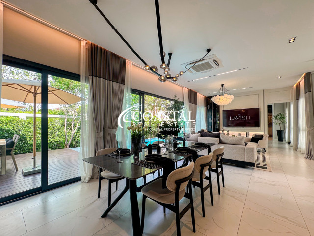 บ้านสำหรับขายที่หนองปลาไหล