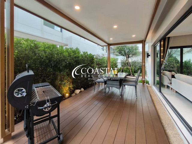 บ้านสำหรับขายที่หนองปลาไหล