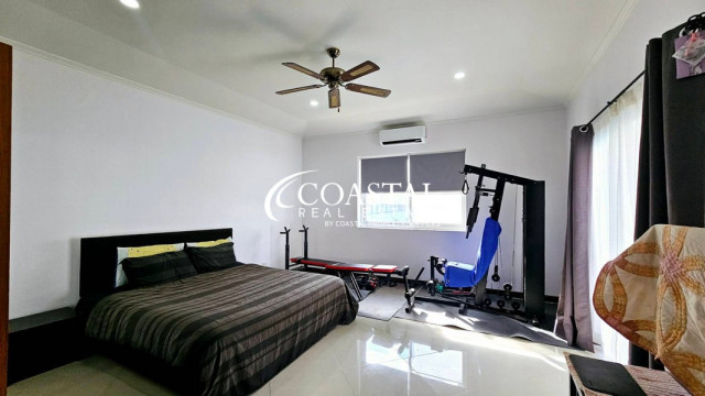 บ้านสำหรับขายที่ห้วยใหญ่