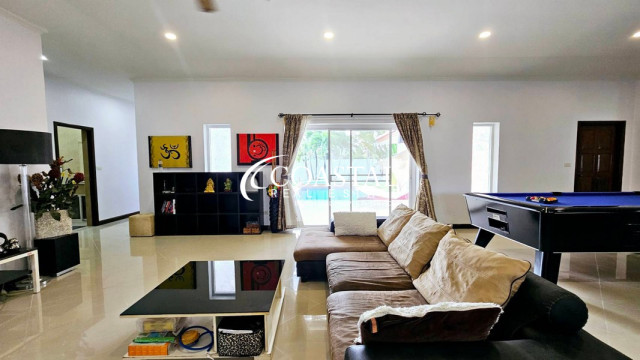 บ้านสำหรับขายที่ห้วยใหญ่