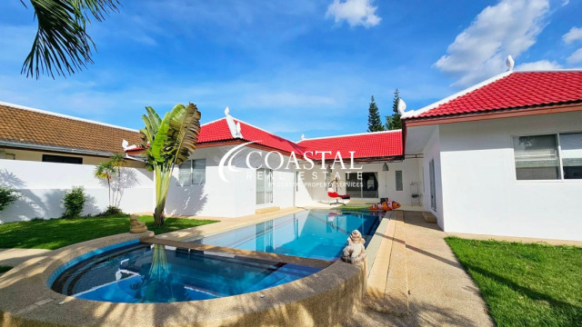 บ้านสำหรับขายที่ห้วยใหญ่