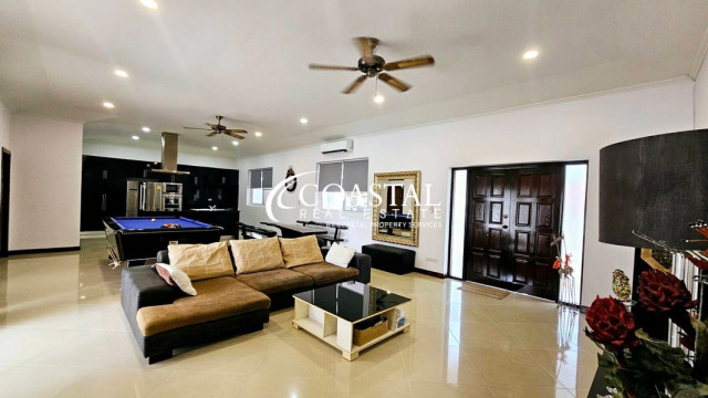 บ้านสำหรับขายที่ห้วยใหญ่