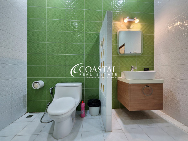 House For Sale And Rent East Pattaya