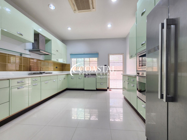 House For Sale And Rent East Pattaya