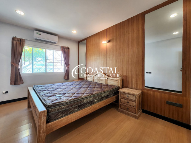 House For Sale And Rent East Pattaya