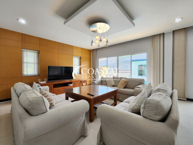 House For Sale And Rent East Pattaya