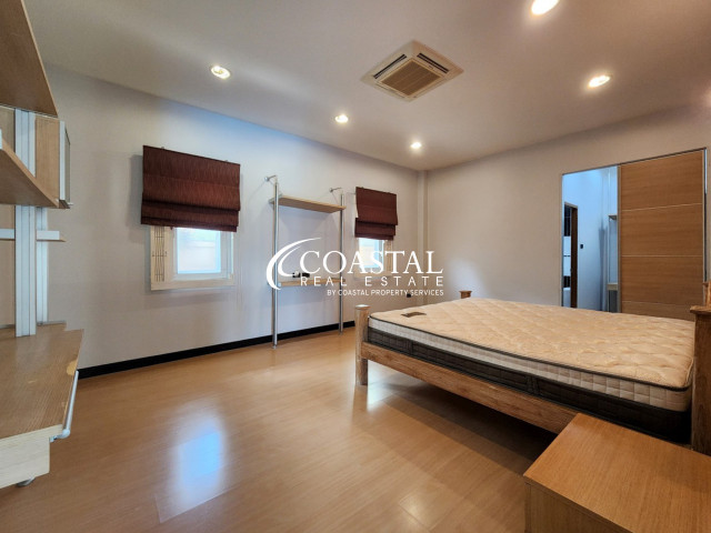 House For Sale And Rent East Pattaya