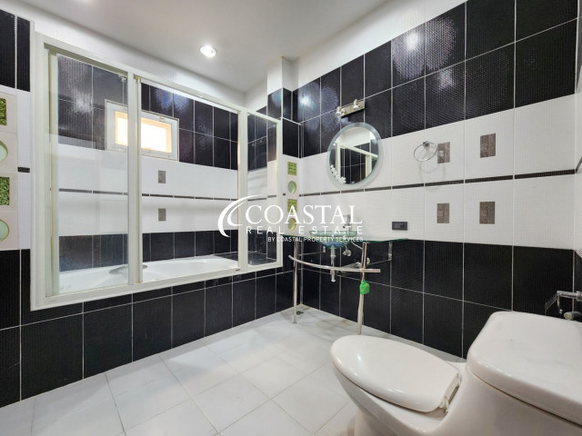 House For Sale And Rent East Pattaya