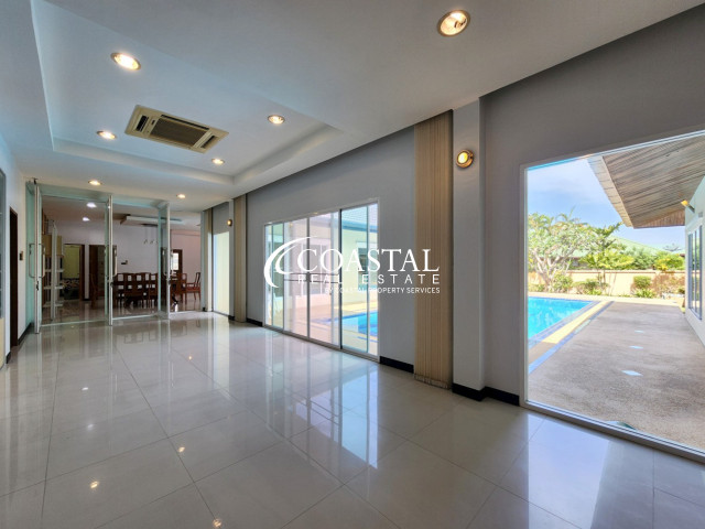 House For Sale And Rent East Pattaya