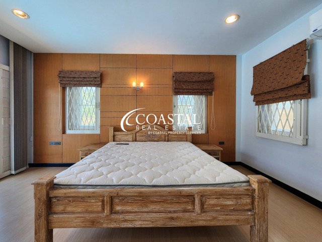 House For Sale And Rent East Pattaya