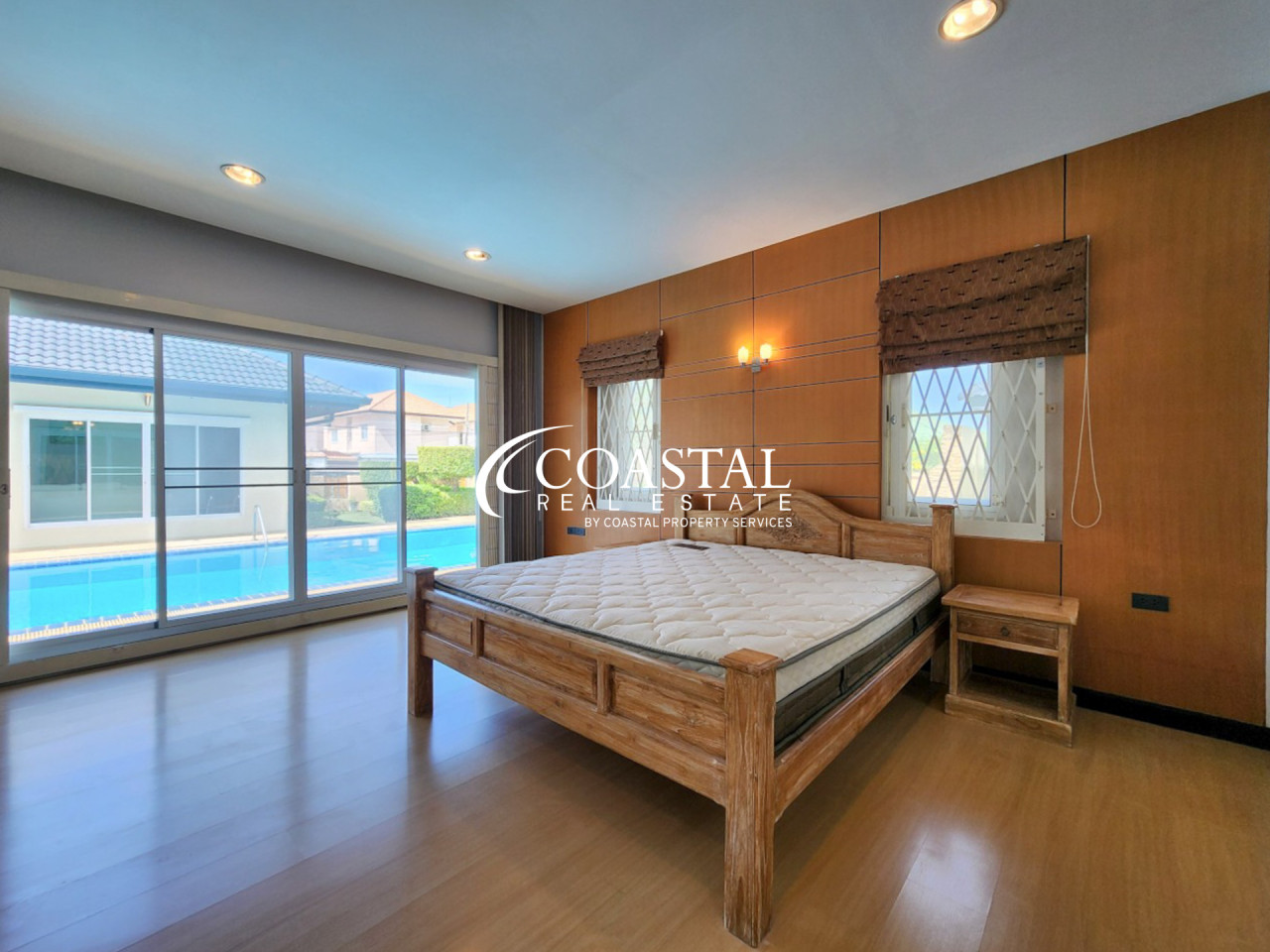 House For Sale And Rent East Pattaya