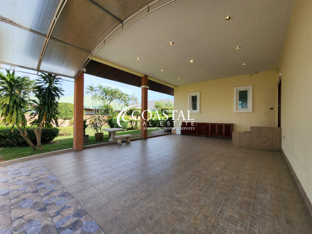 House For Sale And Rent East Pattaya