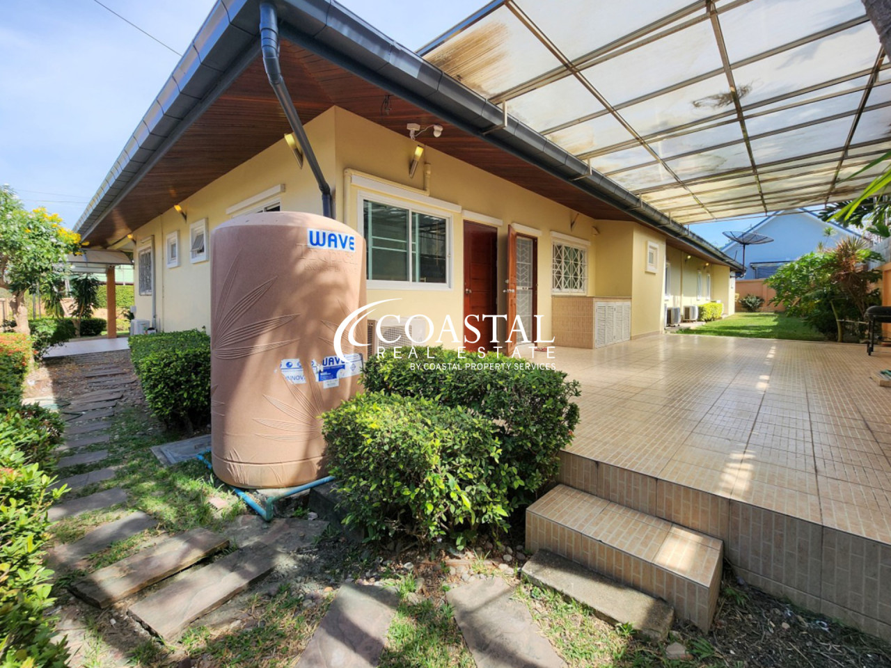 House For Sale And Rent East Pattaya