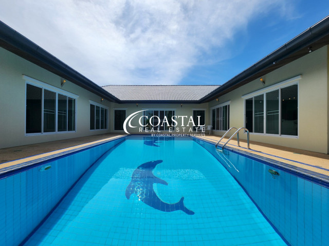 House For Sale And Rent East Pattaya